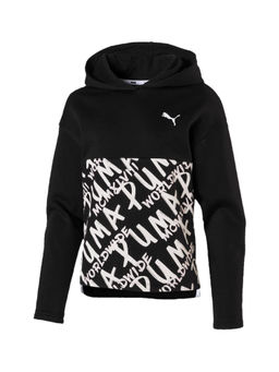 Puma - Alpha Hoody