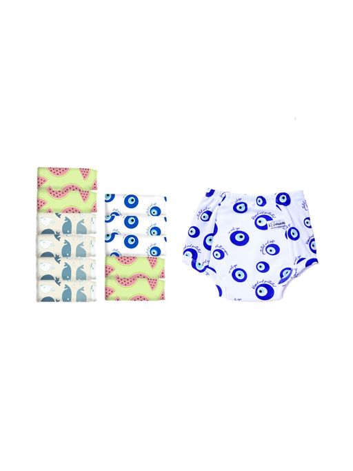 Snugkins Potty Training Pants (Pack of 12)
