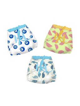 Snugkins - New Age Langot (Pack of 3)