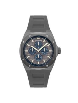 Earnshaw - Bessemer Multifunction Luminous Mens Watch - ES-8253-04