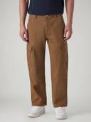 Brown color option, Currently selected