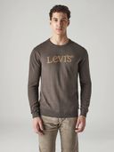Brown color option, Currently selected