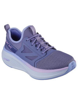 SKECHERS - Women Go Run Elevate 2.0 - Artesia Lavender Running Shoes