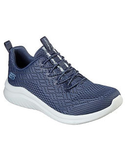 SKECHERS - Women Navy Blue Running Shoes