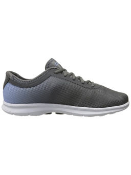 SKECHERS - Women Go Step Grey Running Shoes