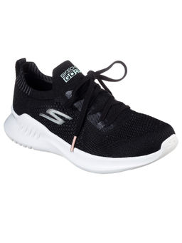 SKECHERS - Women Go Run Mojo 2.0-Tink Black Running Shoes