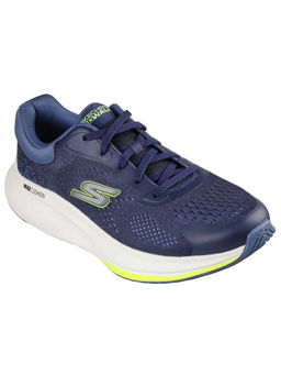 SKECHERS - Men Go Walk Max Walker - Augustus Navy Blue Walking Shoes