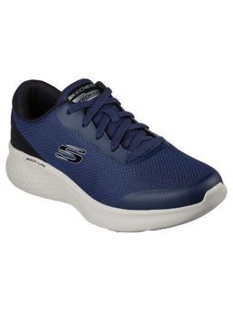 SKECHERS - Men Skech-Lite Pro - Clear Rush Navy Blue Running Shoes