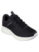 Black color option, Currently selected