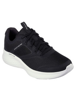 SKECHERS - Men Skech-Lite Pro Black Running Shoes