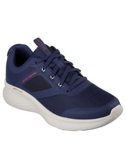 SKECHERS - Men Skech-Lite Pro Navy Blue Running Shoes