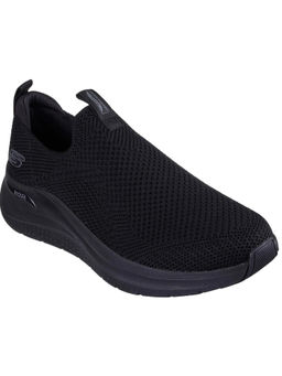 SKECHERS - Men Arch Fit 2.0 - Farum Black Running Shoes