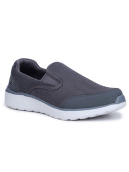 SKECHERS - Men Modern Cool Charcoal Running Shoes