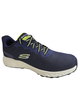 SKECHERS - Men Terrenex Navy Blue Running Shoes