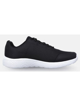 SKECHERS - Men Modern Cool Black Running Shoes
