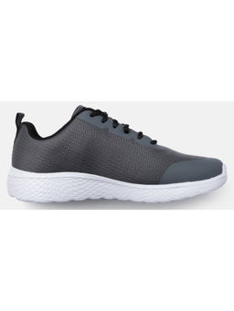 SKECHERS - Men Modern Cool Charcoal Running Shoes