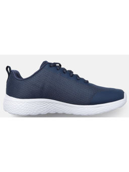 SKECHERS - Men Modern Cool Navy Blue Running Shoes