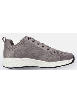 SKECHERS - Men Terrenex Grey Running Shoes