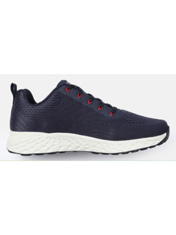 SKECHERS - Men Terrenex Navy Blue Running Shoes