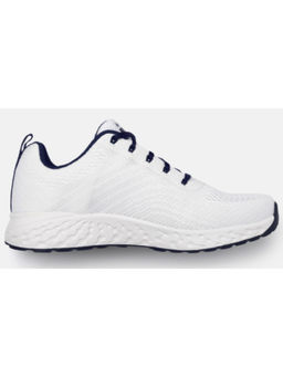 SKECHERS - Men Terrenex White Running Shoes