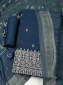 Blue color option, Sold out, Currently selected