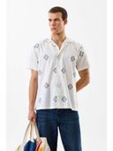 White color option, Currently selected