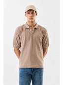 Beige color option, Currently selected