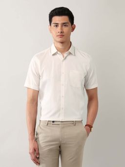 Arrow - Men Liberty Classic Fit Autopress Formal Shirt