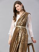 Brown color option, Currently selected