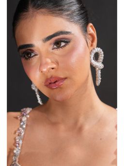 Amreli Jaipur - Eden Diamond Earrings