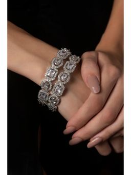 Amreli Jaipur - Diamond Bangles