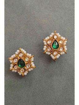 Amreli Jaipur - Unique Baali Earcuffs