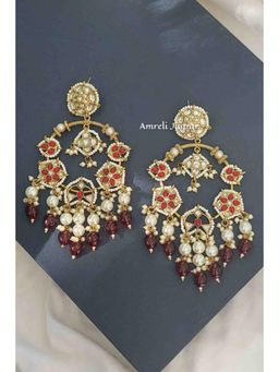 Amreli Jaipur - Liyana Diamond Set