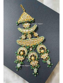 Amreli Jaipur - Sahar Pachi Kundan Passa