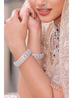 Amreli Jaipur - Dalry Diamond Bangles