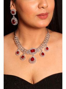 Amreli Jaipur - Johi Handcrafted Earrings