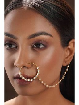 Amreli Jaipur - Eira Nose Ring