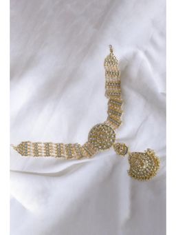 Amreli Jaipur - Tiana Matha Patti