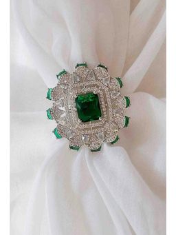 Amreli Jaipur - Violeta Diamond Ring