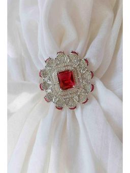 Amreli Jaipur - Violeta Diamond Ring