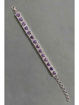 Amreli Jaipur - Noah Diamond Bracelet