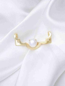 XAGO - Hayden Pearl Arm Clip