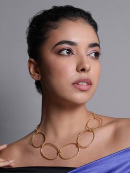 XAGO - Oriel Necklace
