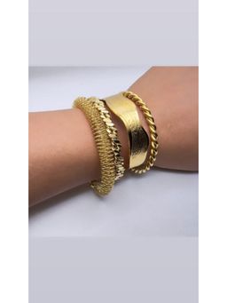 XAGO - Le Valencia Stackable Handcuffs