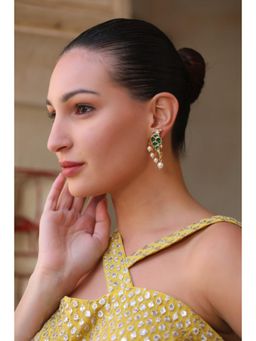 XAGO - Chidiya Studs