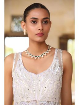 XAGO - Begum Necklace Set