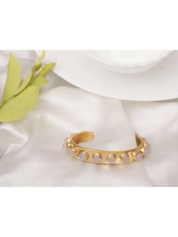 XAGO - Le Camila Pink Quartz Handcuff