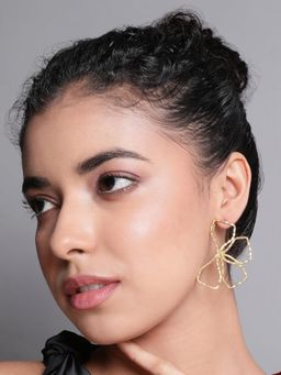 XAGO - Florite Studs Earrings