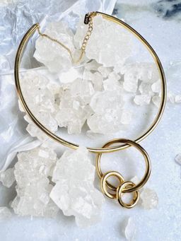 XAGO - Beatrice Necklace