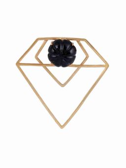 XAGO - Bran Black Onyx Pocket Clip